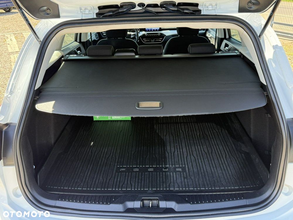 Ford Focus - 9