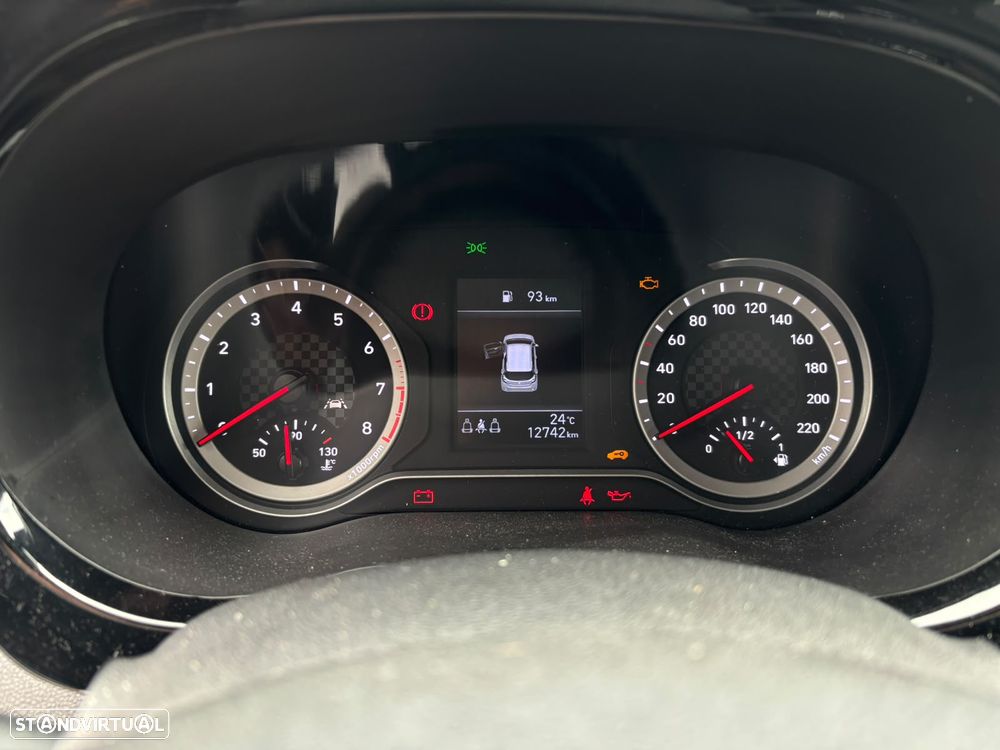 Hyundai i10 1.0 T-GDI N-Line (TT) - 7
