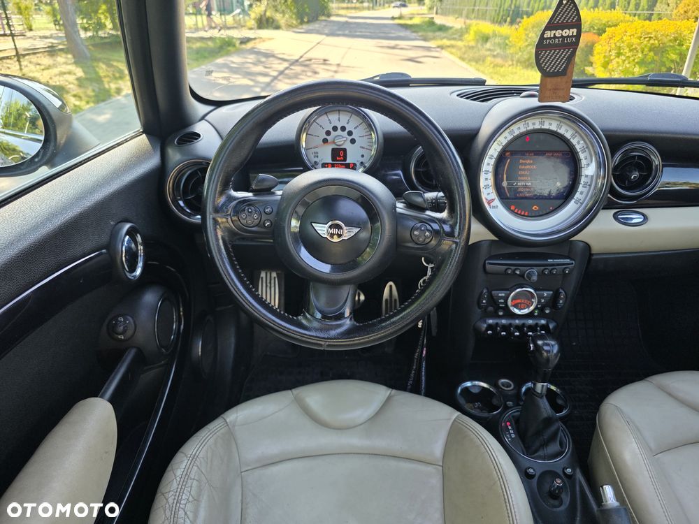 MINI Cooper S Bayswater - 11