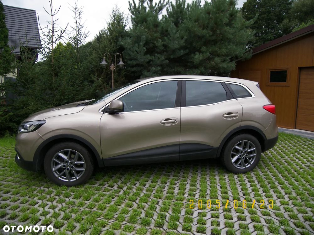 Renault Kadjar - 3