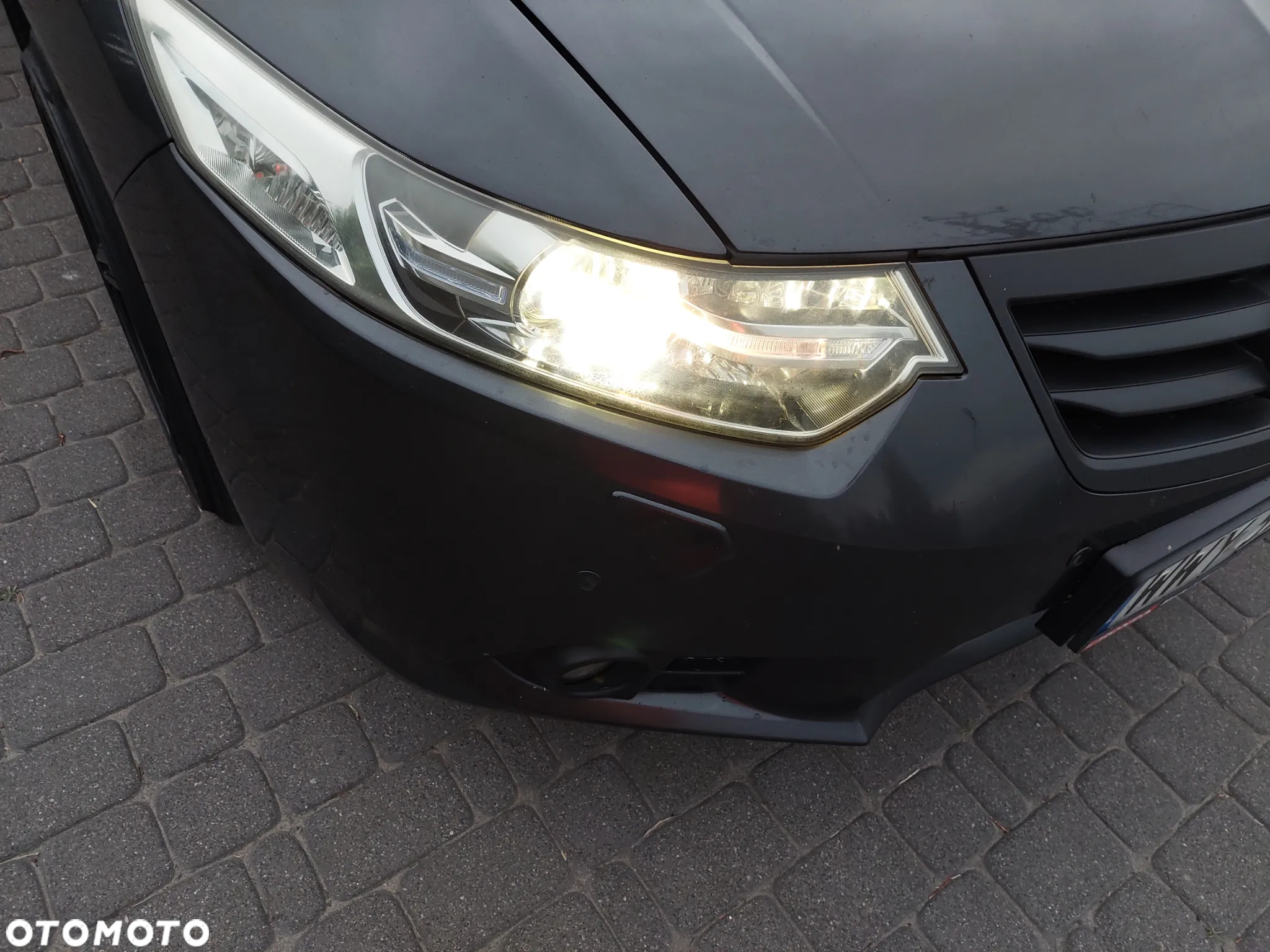 Honda Accord 2.0 Executive - 14