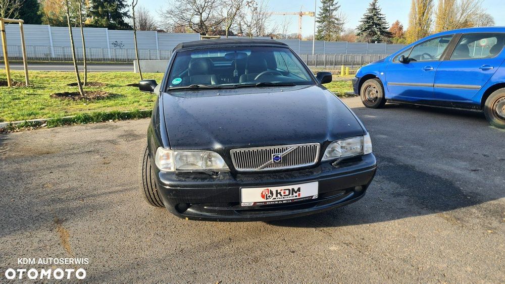 Volvo C70 - 4