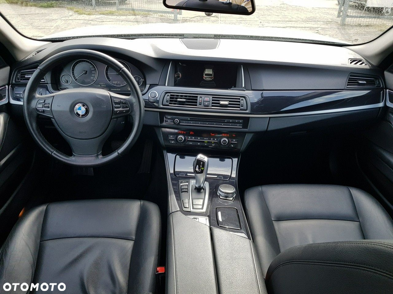 BMW Seria 5 - 12