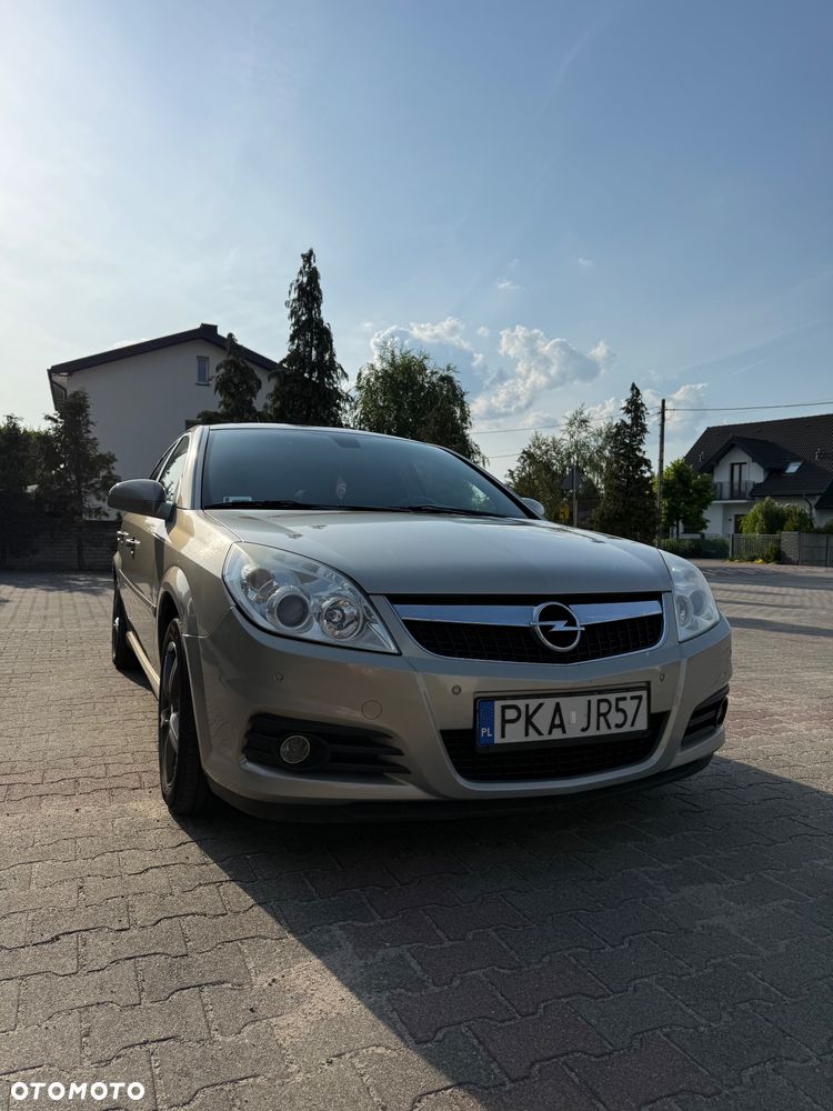 Opel Vectra 1.8 Elegance - 3