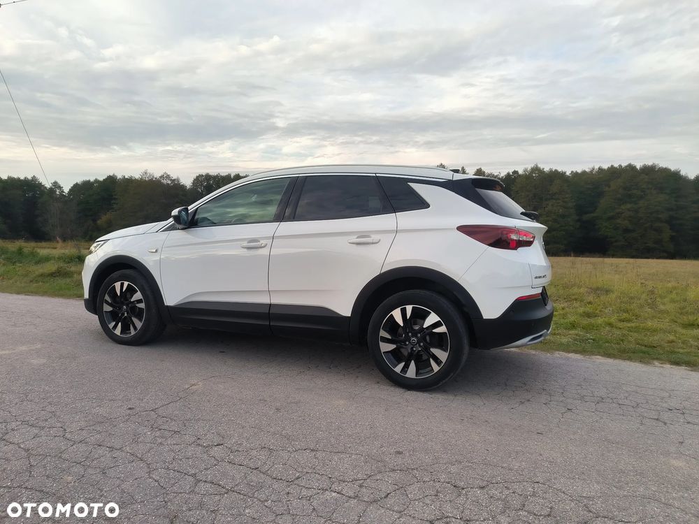 Opel Grandland X - 18
