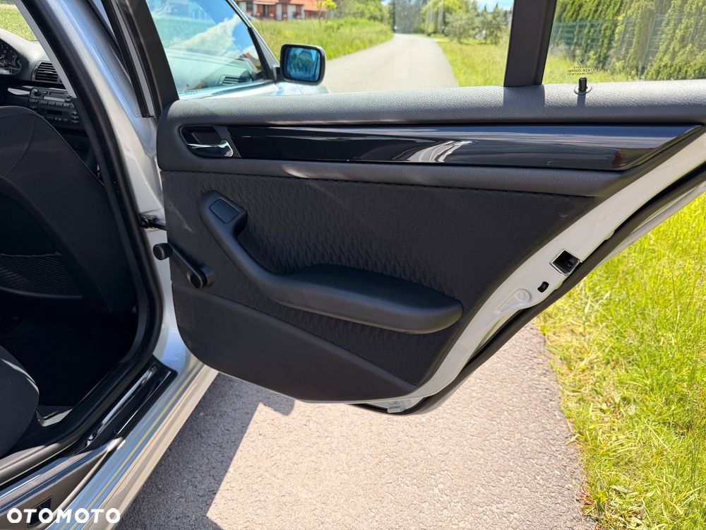 BMW Seria 3 - 20