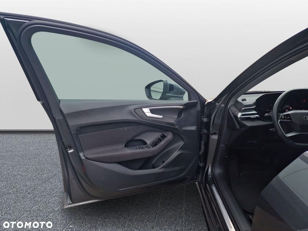 Audi A5 Avant - 11