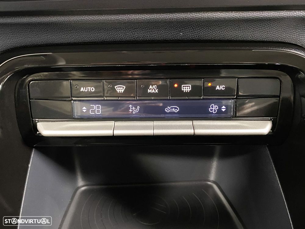 Citroën e-C3 44 kWh Autonomia Conforto Max - 15