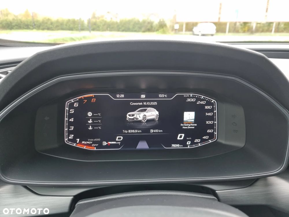 Cupra Formentor - 31