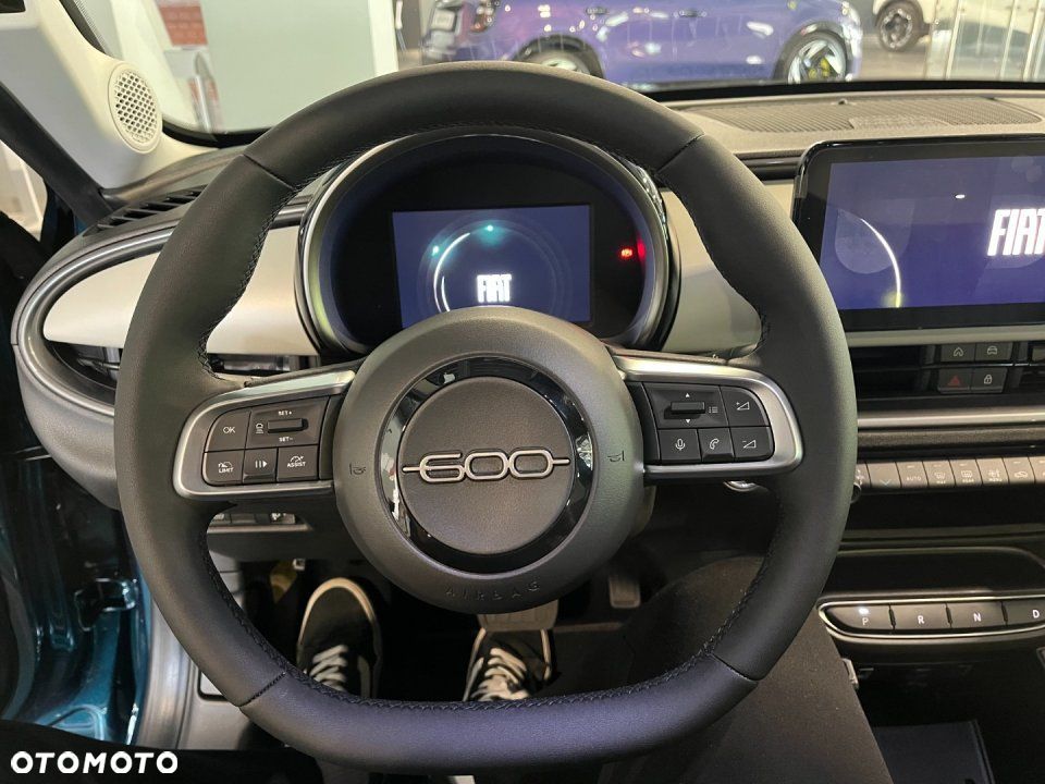 Fiat 600 - 11