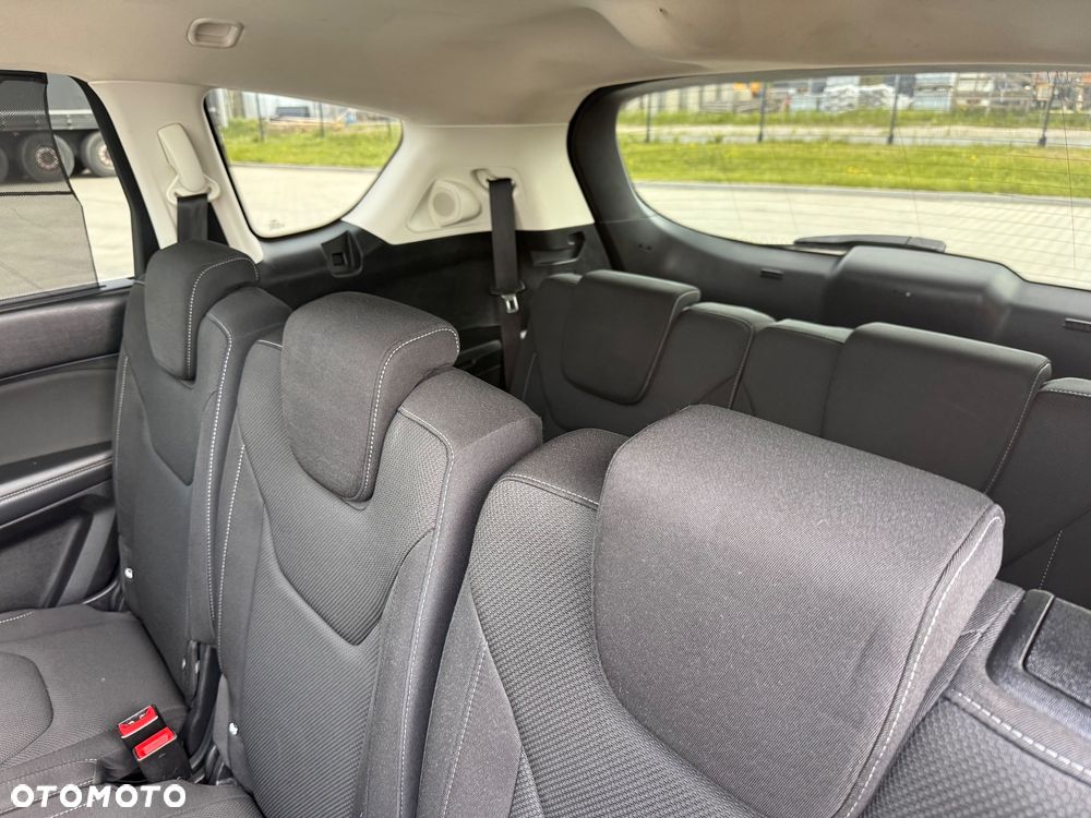 Ford S-Max 1.5 EcoBoost Titanium - 20