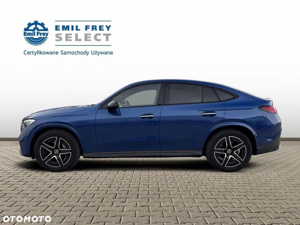 Mercedes-Benz GLC - 3