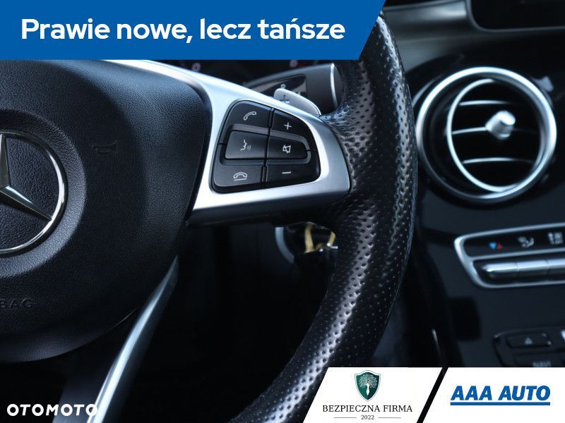 Mercedes-Benz GLC - 23