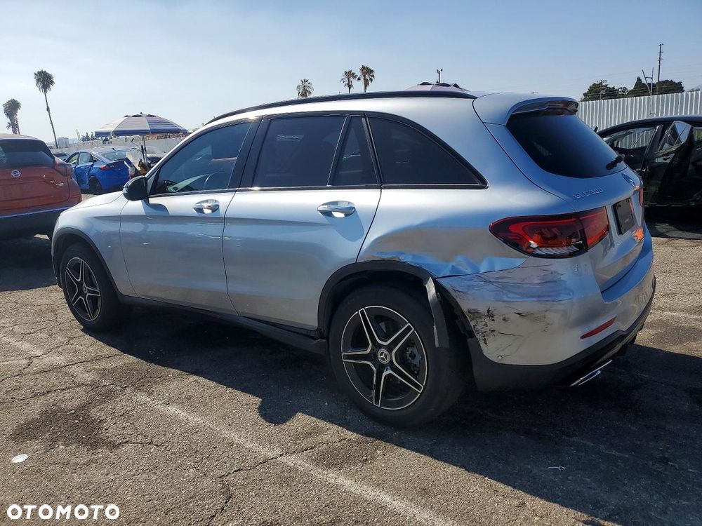 Mercedes-Benz GLC - 3