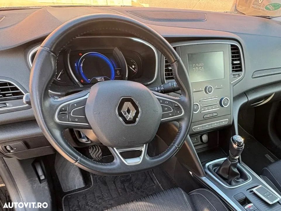 Renault Megane ENERGY TCe 130 INTENS - 3