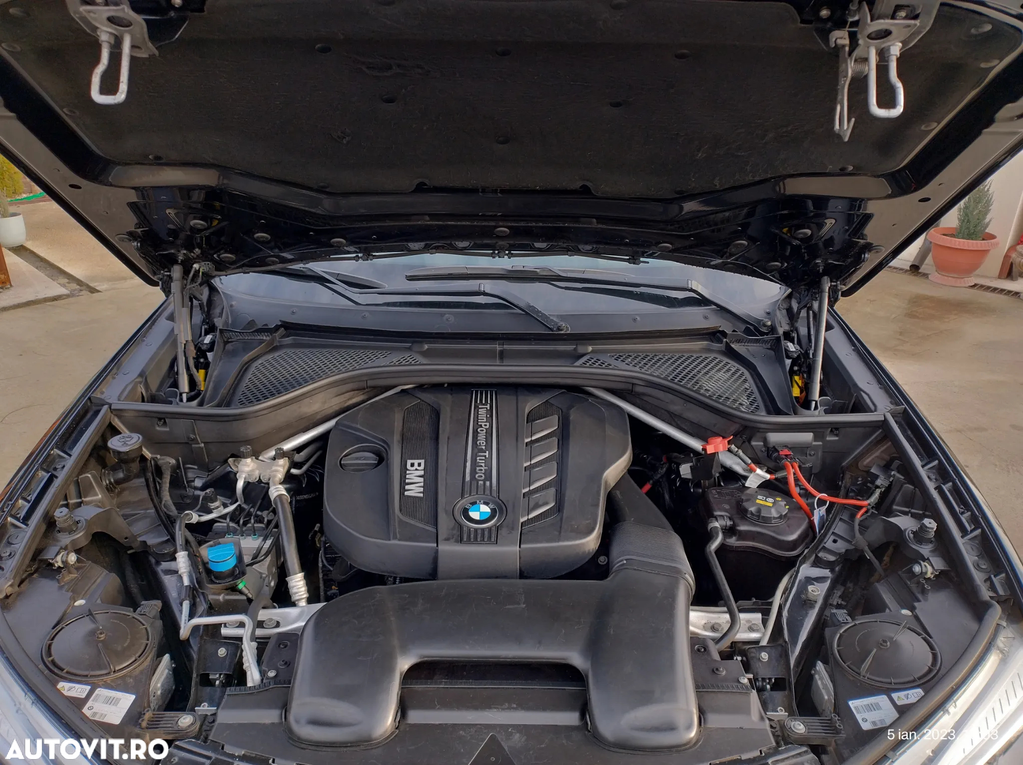 BMW X5 sDrive25d - 9