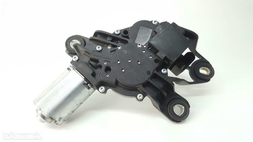 MOTOR LIMPA-VIDROS TRASEIRO VOLKSWAGEN GOLF VI (5K1) SPORT - 1