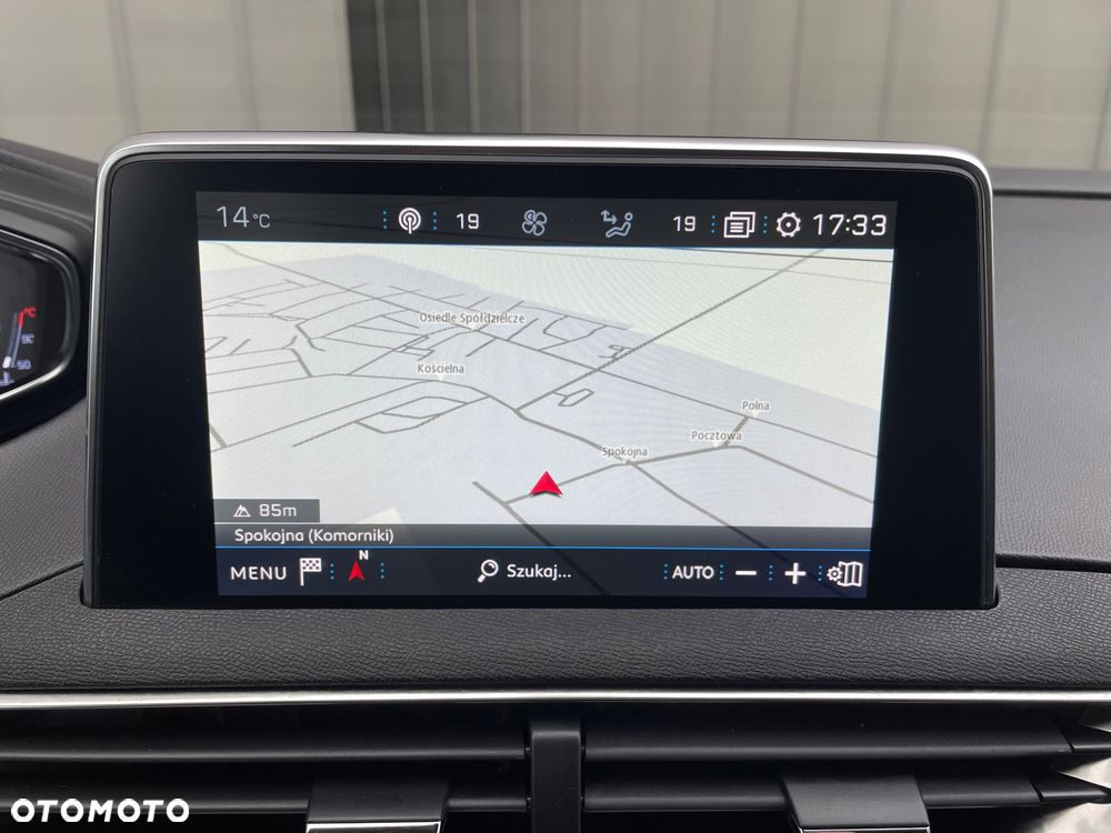Peugeot 3008 1.5 BlueHDi GT Pack S&S EAT8 - 21