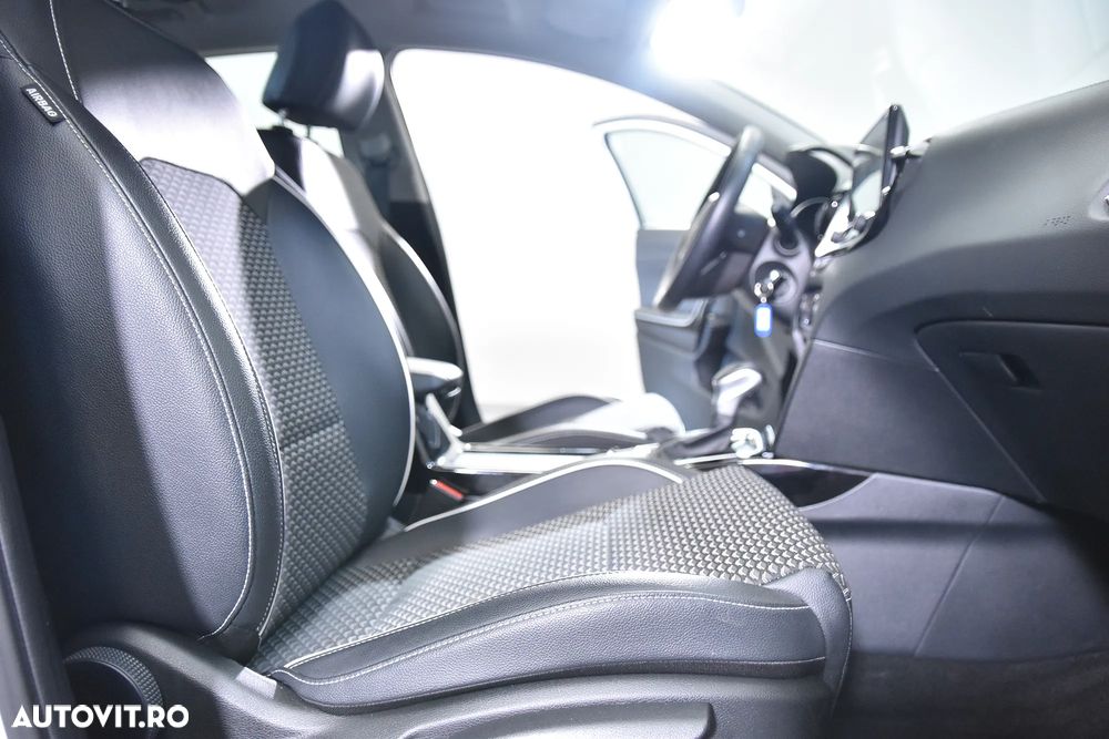 Kia XCeed 1.5 T-GDI OPF DCT7 VISION - 11