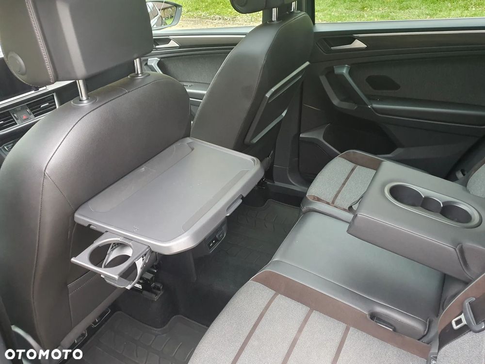 Seat Tarraco 2.0 Eco TSI Xcellence S&S 4Drive DSG - 13