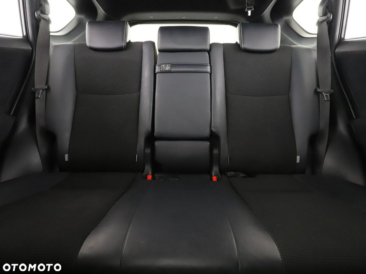 Toyota RAV4 2.5 4x2 Hybrid Style Selection - 18