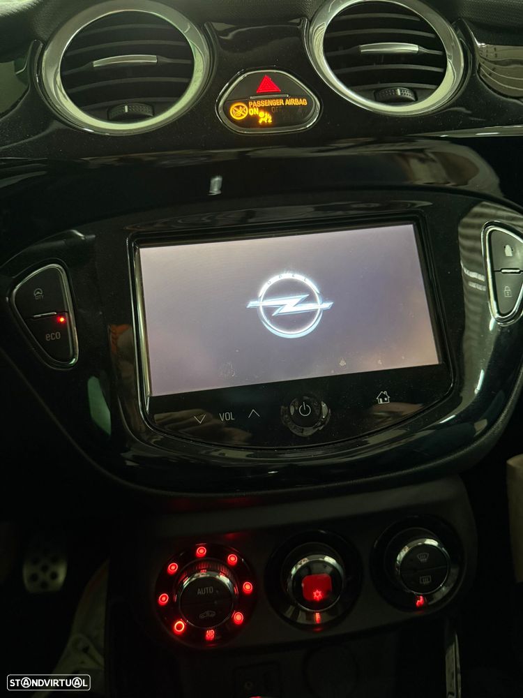 Opel Adam 1.2 Glam J18 - 9