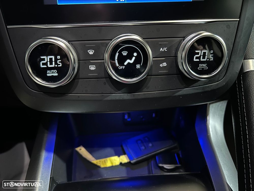 Renault Kadjar 1.5 dCi Intens - 25