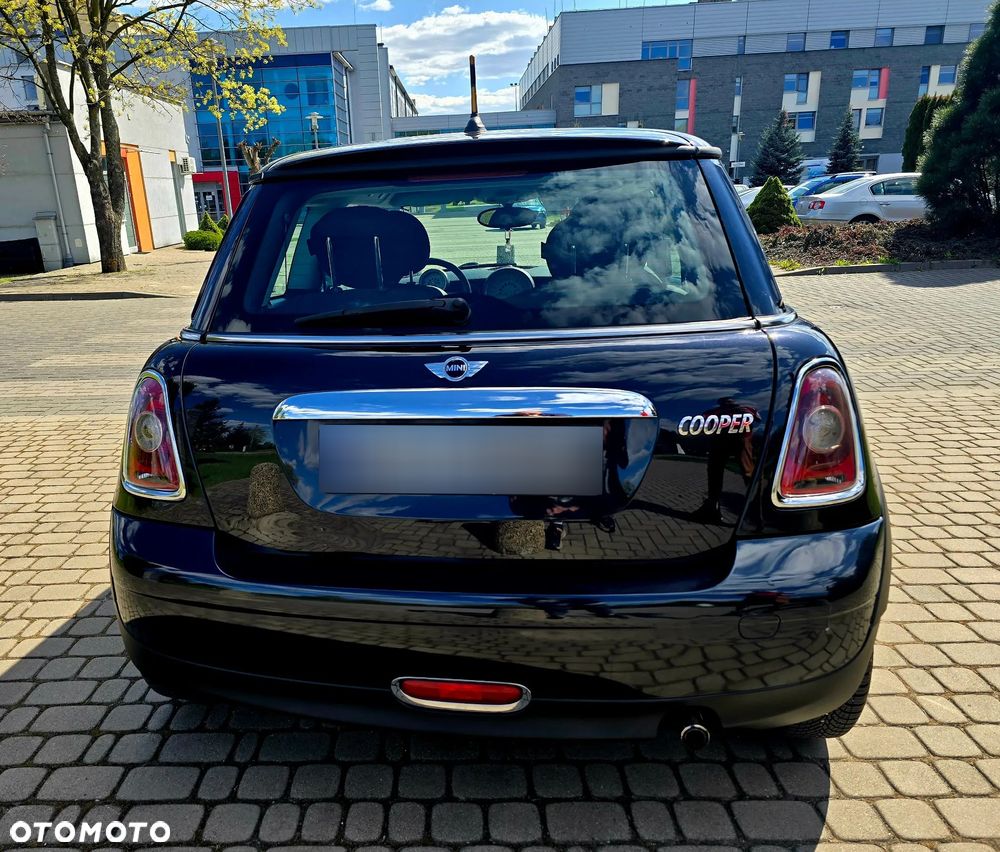 MINI Cooper - 14