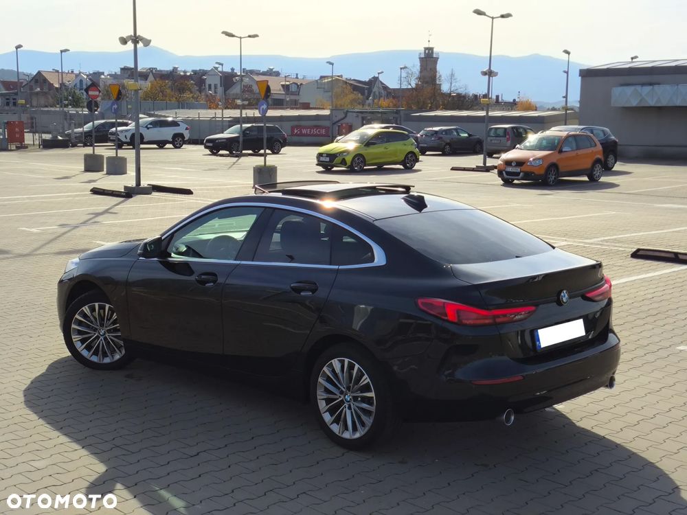 BMW Seria 2 220d xDrive Luxury Line - 5