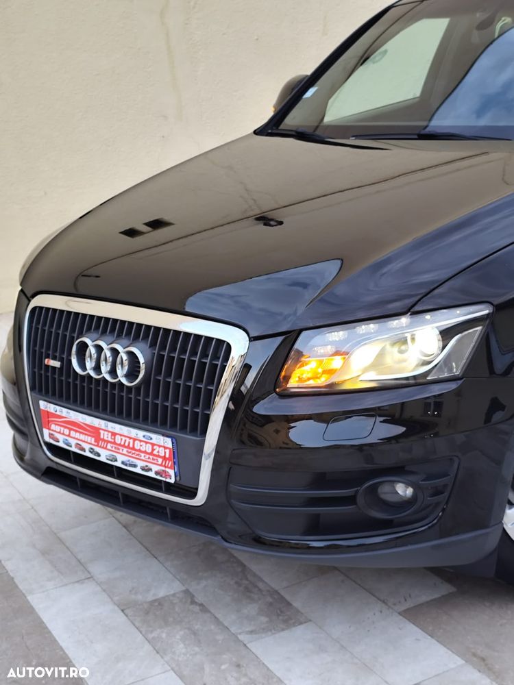 Audi Q5 - 14