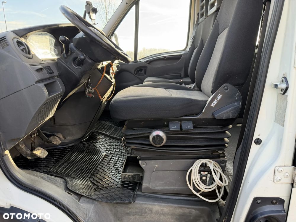 Iveco daily - 3