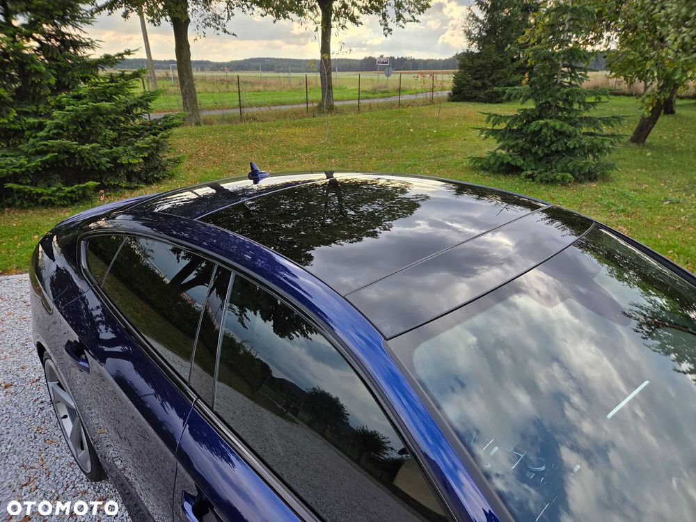 Audi S5 Sportback 3.0 TFSI Quattro Tiptronic - 13