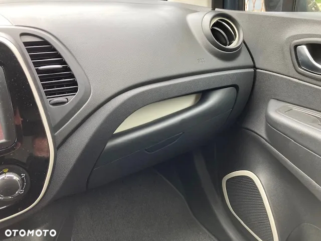 Renault Captur 0.9 Energy TCe Zen EU6 - 16