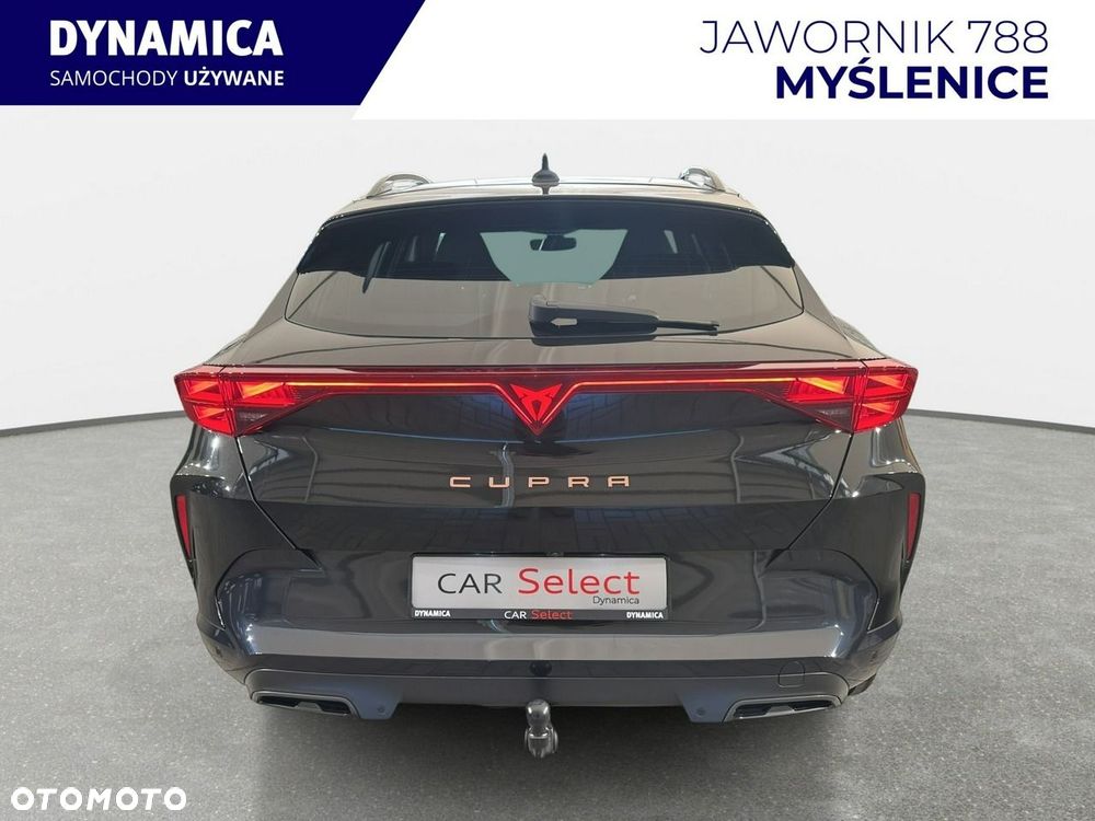 Cupra Formentor - 8