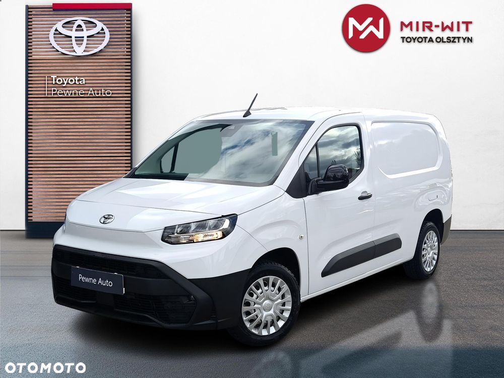 Toyota PROACE CITY - 1