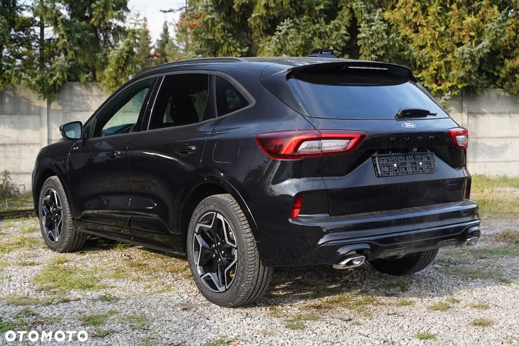 Ford Kuga 2.5 FHEV FWD ST-Line eCVT - 6