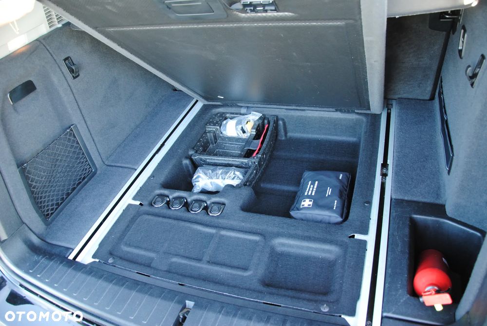 BMW X3 xDrive20d - 19