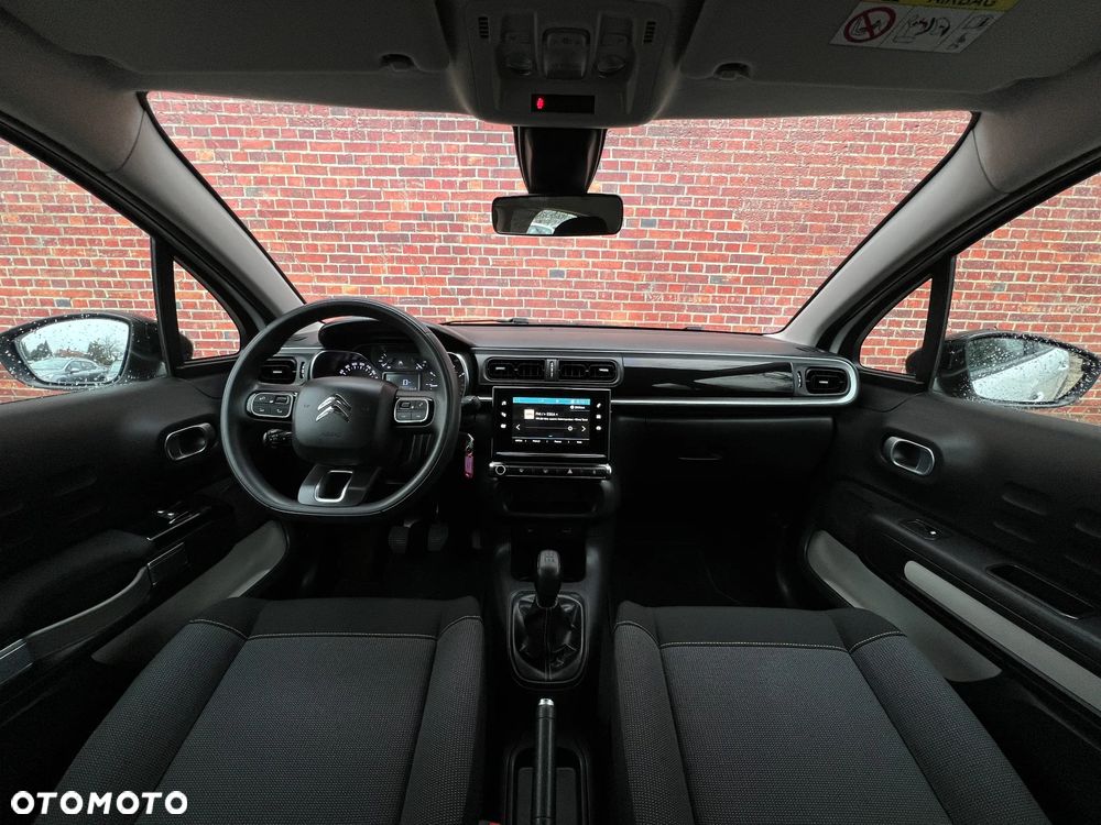 Citroën C3 1.2 PureTech Feel - 6