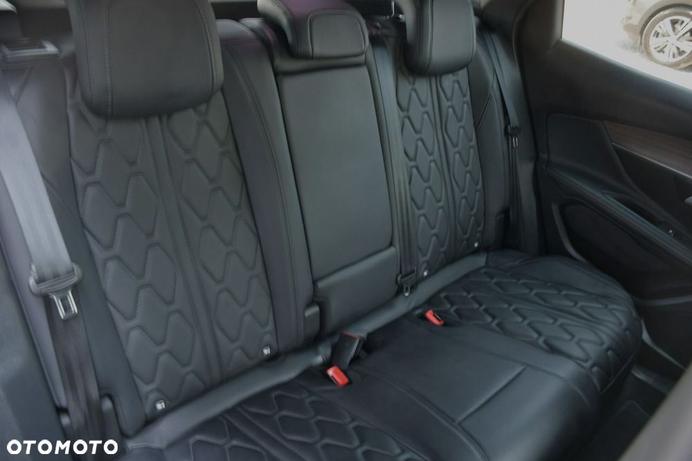 Peugeot 3008 1.6 PureTech Hybrid PHEV GT S&S EAT8 - 15