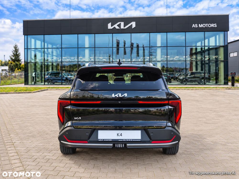 Kia K4 1.6 T-GDI M - 6
