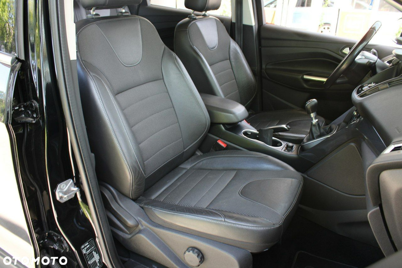 Ford Kuga 2.0 TDCi 4WD Titanium - 9