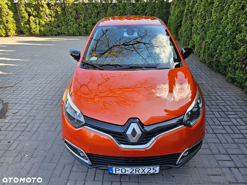 Renault Captur 1.5 dCi Energy Limited - 4