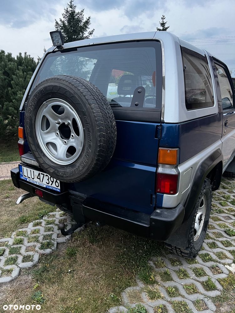 Daihatsu Feroza Hardtop 1.6 Limited - 7