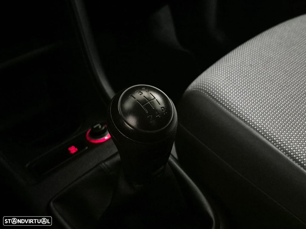 VW Up! 1.0 BlueMotion Move - 13