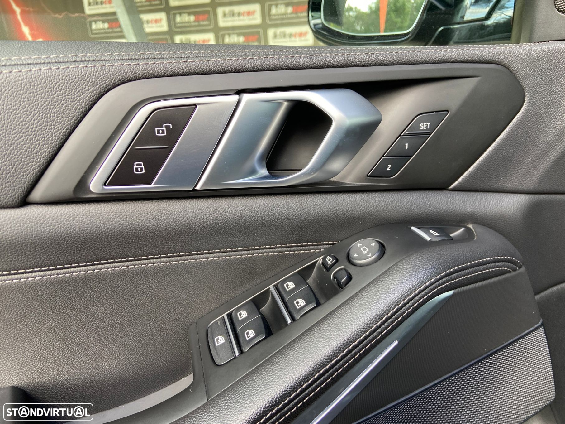 BMW X5 45 e xDrive Pack M - 13