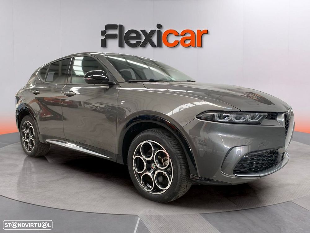 Alfa Romeo Tonale 1.3 Plug-In Hybrid Sprint e-AWD - 1
