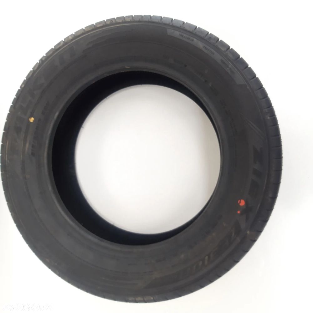 OPONY LETNIE 215/65R17 FALKEN ZIEX ZE 310A ECORUN 2018 LATO DEMO - 11