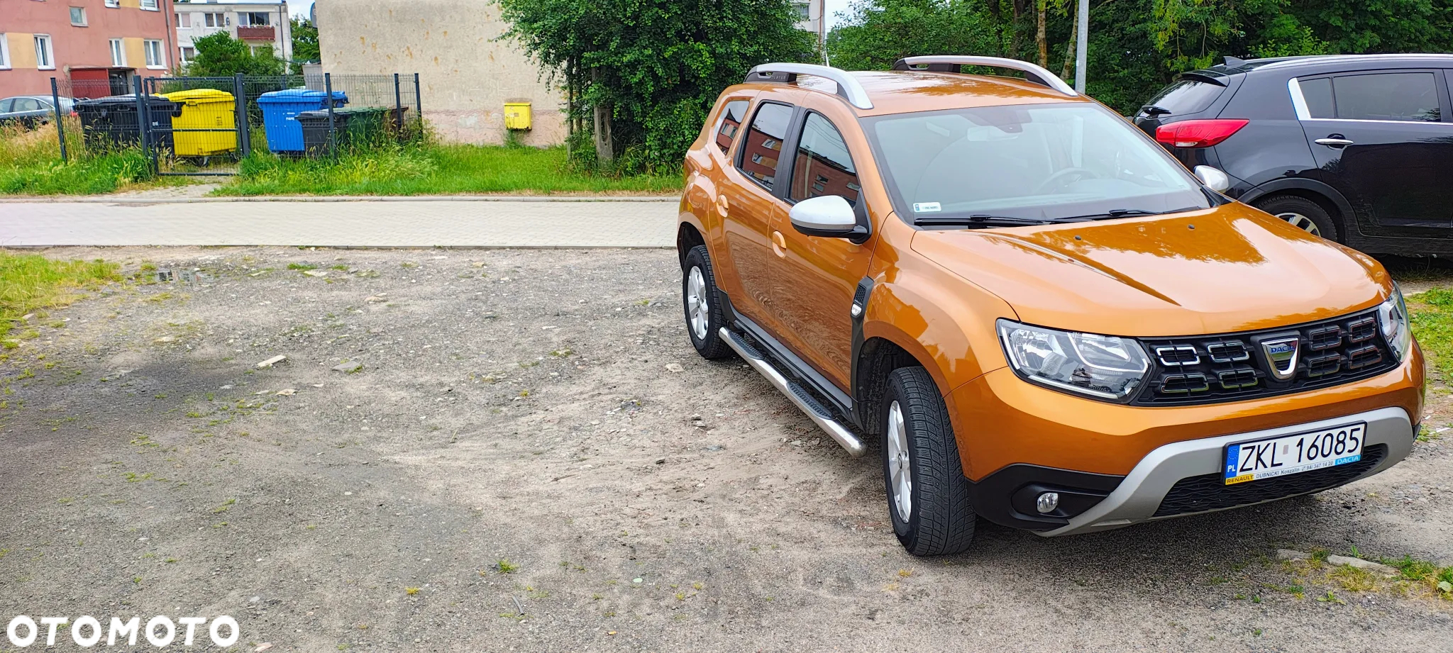 Dacia Duster - 4