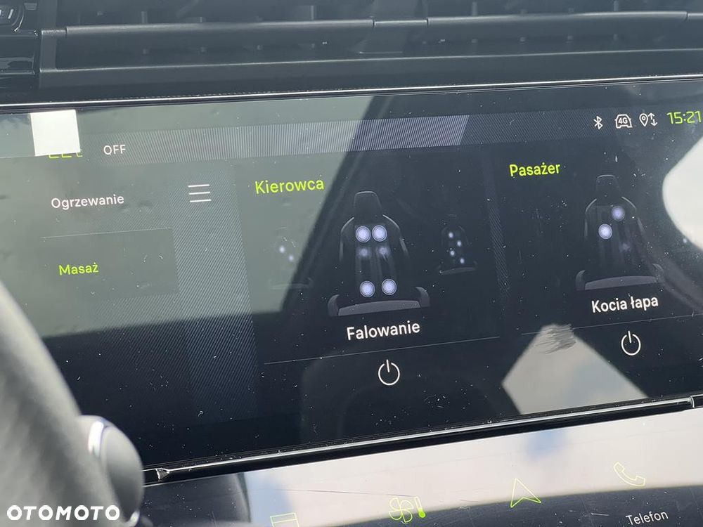 Peugeot 408 1.2 PureTech mHEV GT Exclusive S&S e-DSC6 - 14