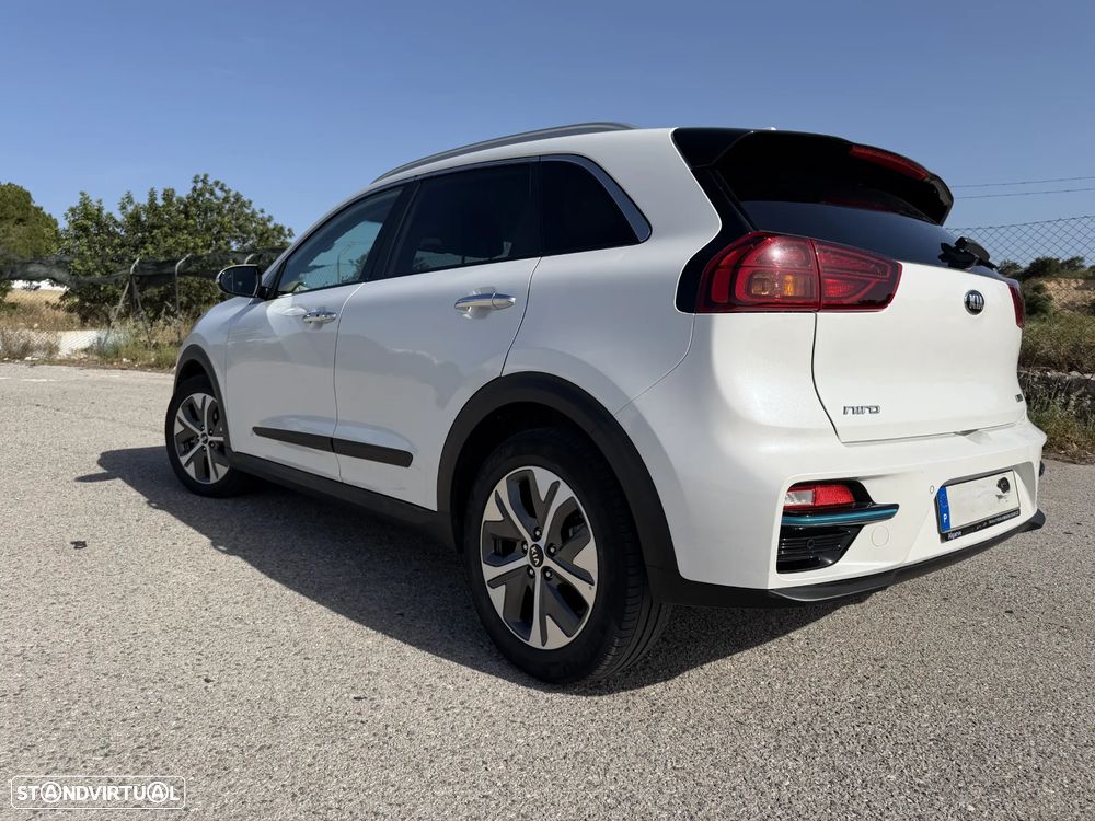 Kia Niro ver-e--niro-64kwh - 8